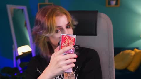 jade_castle online show from February 2025 02:08:02 AM