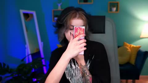 jade_castle online show from February 2025 02:09:02 AM