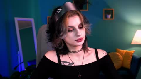 jade_castle online show from February 2025 05:09:02 AM