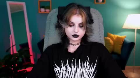 jade_castle online show from February 2025 05:05:02 AM