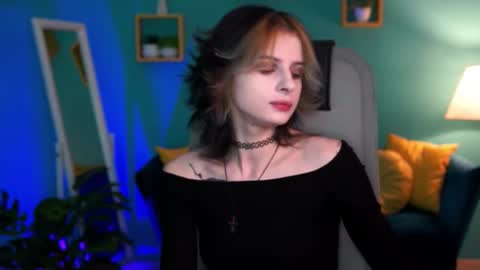 jade_castle online show from February 2025 02:06:02 AM