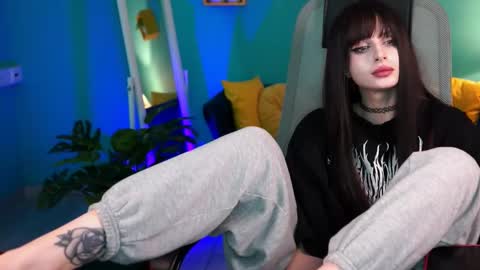 jade_castle online show from February 2025 08:28:02 AM