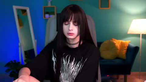 jade_castle online show from March 2025 02:59:02 AM