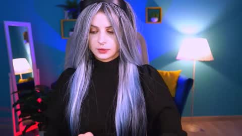 jade_castle online show from October 2025 03:18:02 AM