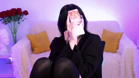 jade_castle online show from March 2026 04:45:02 PM