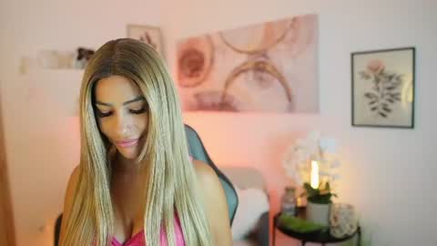 Jade Davin online show from July 2026 08:18:02 AM