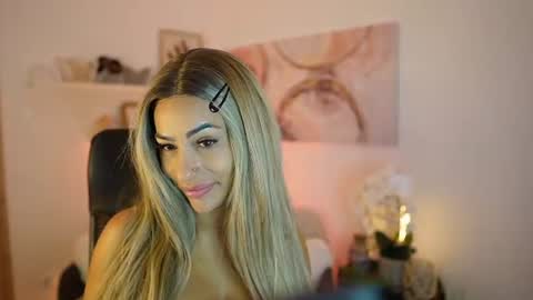 Jade Davin online show from July 2026 08:05:01 AM