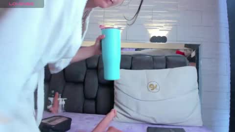  JADE  online show from March 2026 07:21:02 PM