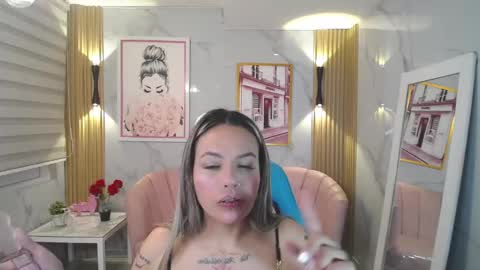 Jade  online show from October 2025 04:20:01 AM