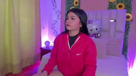 Snapshot of jade_nm chatting on October 2025 12:57:02 PM ade online show from October 2025 12:57:02 PM