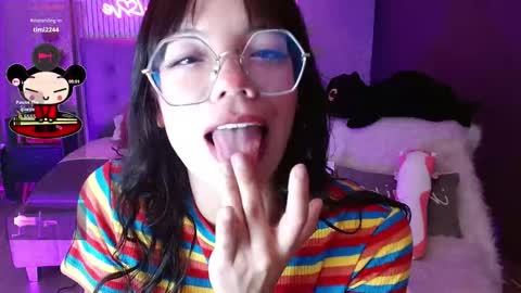 Snapshot of jade_storm_ chatting on March 2026 08:50:01 PM JADE online show from March 2026 08:50:01 PM