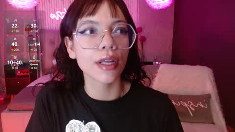 Snapshot of jade_storm_ chatting on March 2026 09:09:02 PM JADE online show from March 2026 09:09:02 PM