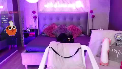 Snapshot of jade_storm_ chatting on May 2026 09:19:01 PM JADE online show from May 2026 09:19:01 PM