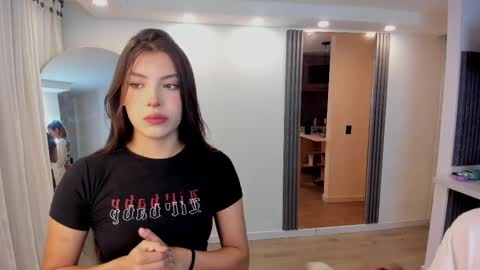 Snapshot of jade_ws chatting on March 2025 01:10:02 AM Jade online show from March 2025 01:10:02 AM