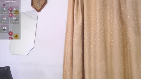 Jadeadamsxx online show from February 2025 05:05:02 PM