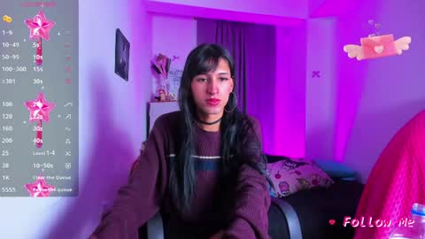 Jade Benett online show from May 2026 03:57:02 AM