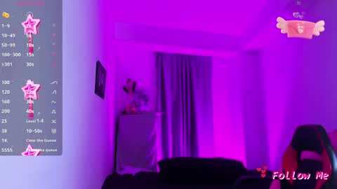 Jade Benett online show from May 2026 05:59:02 AM