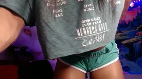 Snapshot of jadecumgill chatting on March 2026 06:48:02 AM Jade Cumgill online show from March 2026 06:48:02 AM