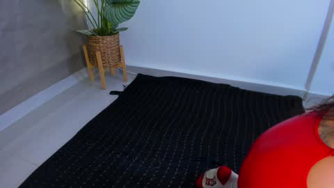 jadee__ online show from January 2025 11:31:01 PM