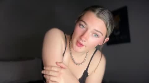Jade james online show from June 2026 02:50:01 AM
