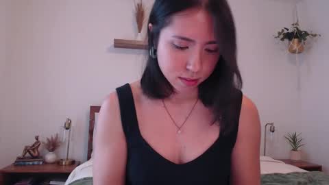 Snapshot of jadelove_ chatting on January 2025 08:49:01 PM Jade Love online show from January 2025 08:49:01 PM