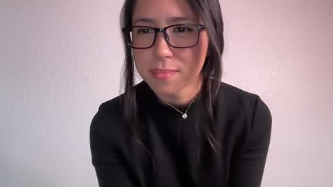 Jade Love online show from May 2026 07:55:02 PM