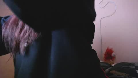 Snapshot of jademadisson chatting on October 2025 02:29:01 PM jade online show from October 2025 02:29:01 PM