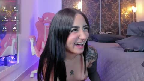 Snapshot of jademorwen chatting on February 2025 11:30:01 PM JADE online show from February 2025 11:30:01 PM