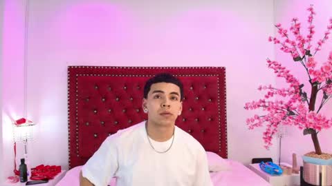 Jaden and Sofia  online show from May 2026 02:53:02 AM