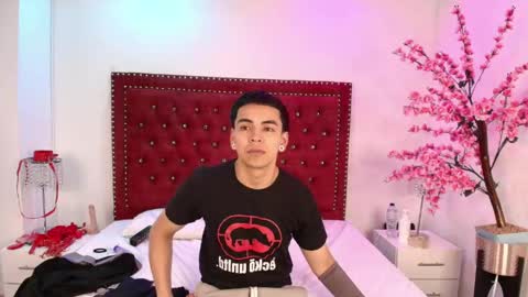 Jaden and Sofia  online show from May 2026 02:40:02 AM