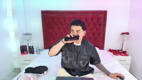 Jaden and Sofia  online show from July 2026 03:13:01 AM