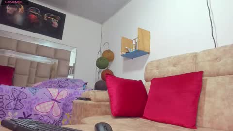 Jaden online show from February 2026 11:34:02 PM