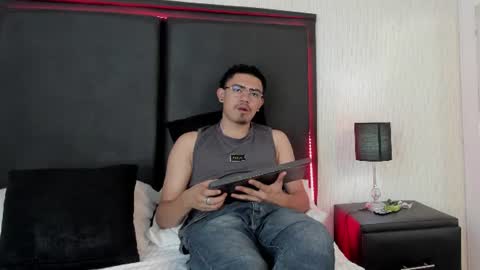 JadenJake online show from July 2026 07:17:02 PM