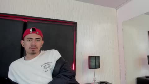 JadenJake online show from July 2026 07:05:02 PM