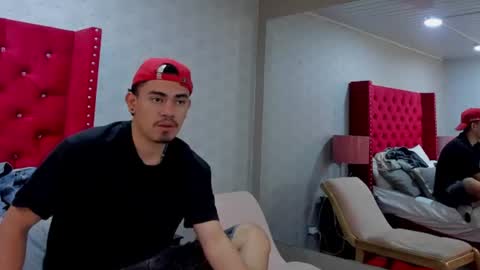 JadenJake online show from July 2026 07:11:01 PM