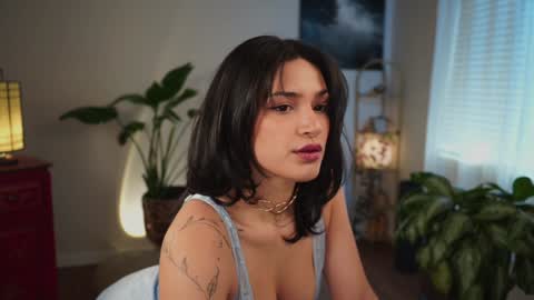 Snapshot of jadeperez_ chatting on December 2024 09:50:01 PM Jade online show from December 2024 09:50:01 PM