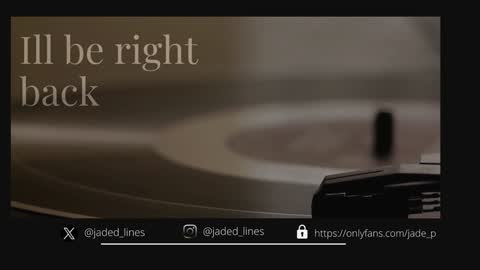 Snapshot of jadeperez_ chatting on January 2025 04:30:02 AM Jade online show from January 2025 04:30:02 AM