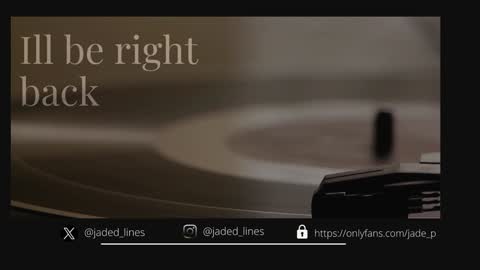 Snapshot of jadeperez_ chatting on January 2025 02:11:02 AM Jade online show from January 2025 02:11:02 AM