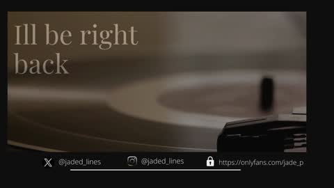 Snapshot of jadeperez_ chatting on January 2025 03:01:02 AM Jade online show from January 2025 03:01:02 AM