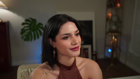 Snapshot of jadeperez_ chatting on February 2025 02:47:02 AM Jade online show from February 2025 02:47:02 AM