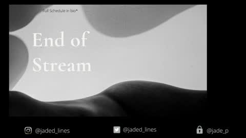 Snapshot of jadeperez_ chatting on February 2025 07:07:02 AM Jade online show from February 2025 07:07:02 AM