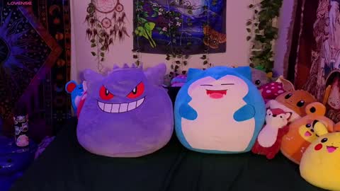 Snapshot of jadeplant chatting on January 2025 09:20:01 PM jadeplant online show from January 2025 09:20:01 PM