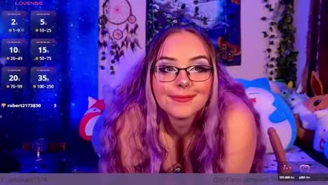 Snapshot of jadeplant chatting on September 2025 08:31:02 PM jadeplant online show from September 2025 08:31:02 PM