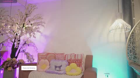 Jade Summer online show from September 2025 11:32:02 AM