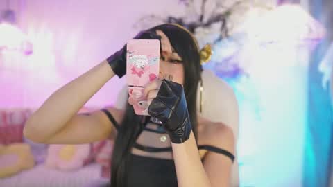 Jade Summer online show from October 2025 11:51:02 AM