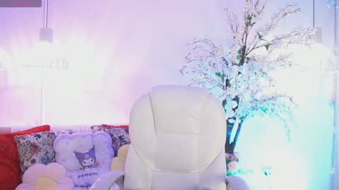 Jade Summer online show from December 2025 11:36:02 AM