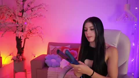 Jade Summer online show from May 2026 11:37:02 AM