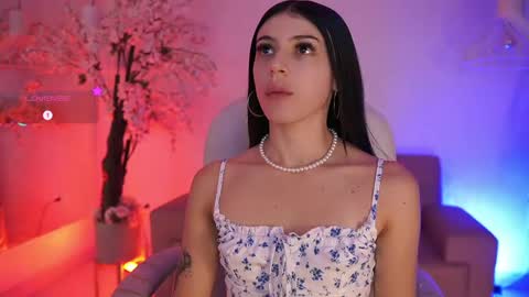 Jade Summer online show from May 2026 11:40:01 AM