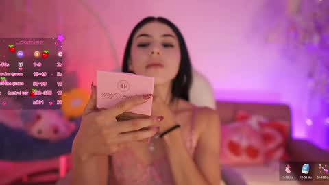 Jade Summer online show from May 2026 11:38:01 AM