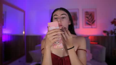 Jade Summer online show from July 2026 11:41:01 AM